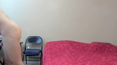 mrjamesdeanwinchester online show from 09/30/25, 04:01