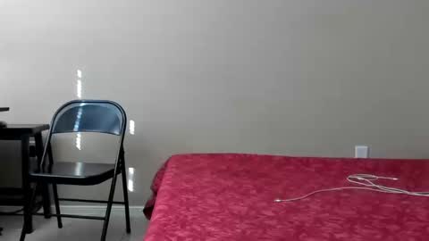 mrjamesdeanwinchester online show from 10/17/25, 03:58