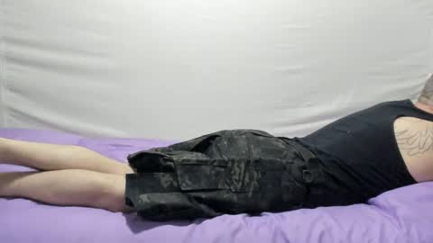 mrjamesdeanwinchester online show from 04/23/26, 06:58