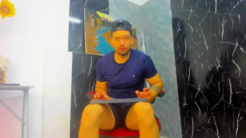 Snapshot of mrjayrave chatting on 07/23/26, 02:15 mrjayrave online show from 07/23/26, 02:15