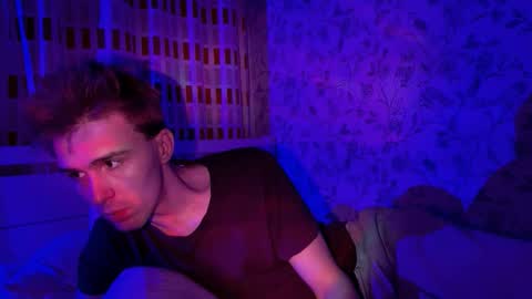 Snapshot of mrkallin chatting on 03/03/26, 11:10 mrkallin online show from 03/03/26, 11:10