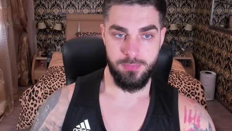 mrkarlhot99 online show from 01/14/25, 09:45