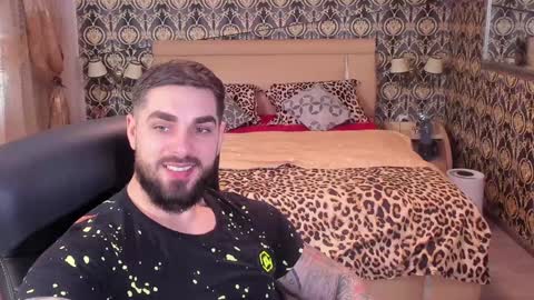 mrkarlhot99 online show from 01/16/25, 09:37