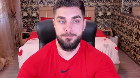 mrkarlhot99 online show from 01/29/25, 08:40