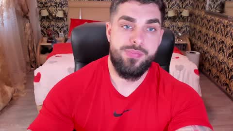 mrkarlhot99 online show from 01/29/25, 11:41