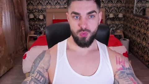 mrkarlhot99 online show from 02/08/25, 10:07