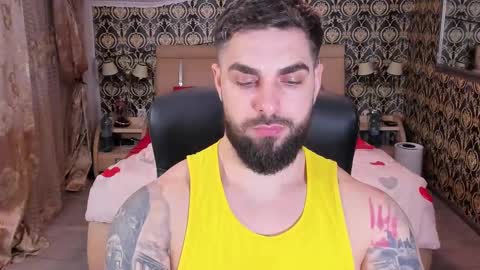 mrkarlhot99 online show from 02/10/25, 09:36