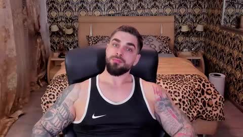 mrkarlhot99 online show from 02/18/25, 04:59