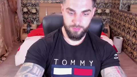 mrkarlhot99 online show from 03/11/25, 07:36