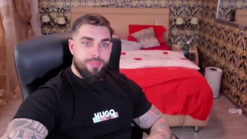 mrkarlhot99 online show from 03/12/25, 12:57