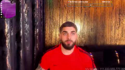 mrkarlhot99 online show from 01/18/26, 06:23