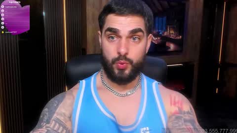 mrkarlhot99 online show from 02/16/26, 06:37