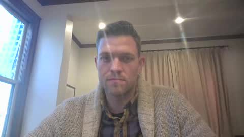 mrkenridge online show from 11/17/25, 07:41