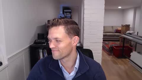 mrkenridge online show from 11/24/25, 02:06