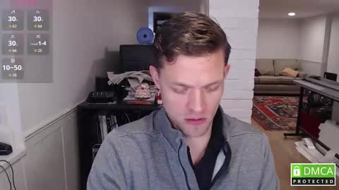 mrkenridge online show from 01/05/26, 05:38