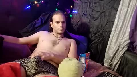 MrKinkSized online show from 12/23/24, 07:17