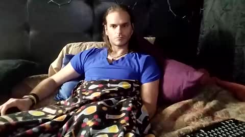 MrKinkSized online show from 12/31/24, 12:15