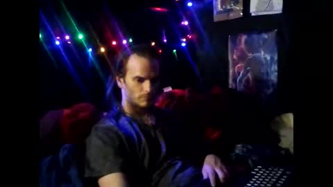 MrKinkSized online show from 01/26/25, 05:23