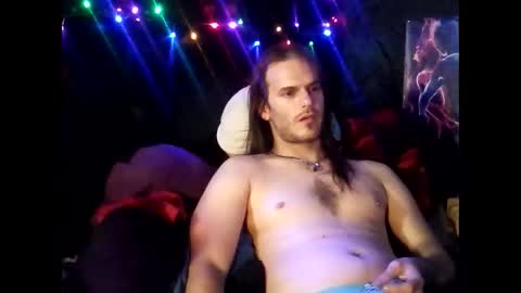 MrKinkSized online show from 01/26/25, 08:25