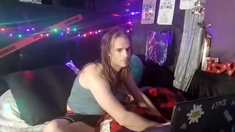 MrKinkSized online show from 02/02/25, 06:48