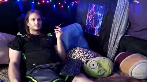 MrKinkSized online show from 02/11/25, 05:37