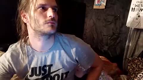 MrKinkSized online show from 02/20/25, 07:12