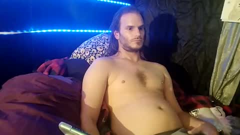 MrKinkSized online show from 02/20/25, 09:42