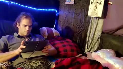 MrKinkSized online show from 02/22/25, 05:55