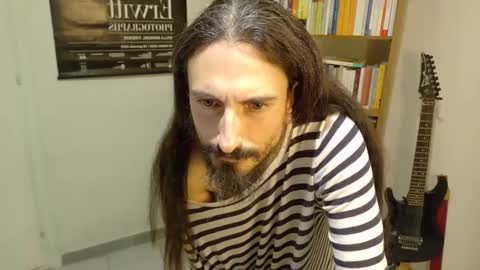 mrkurt86 online show from 01/12/25, 02:52