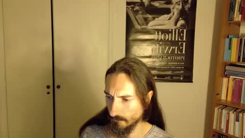 mrkurt86 online show from 01/13/25, 09:30