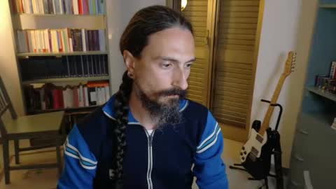 mrkurt86 online show from 10/10/25, 03:11