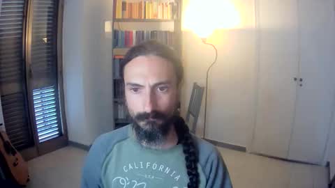 mrkurt86 online show from 10/20/25, 03:34