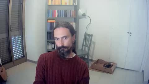 mrkurt86 online show from 10/23/25, 02:49