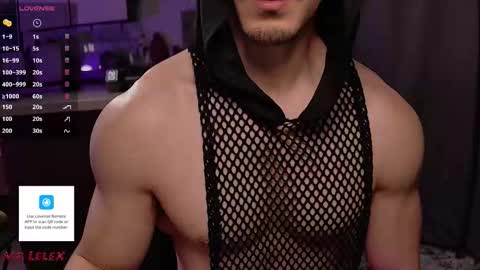 Lelex first king of Laconia and your sex therapist but you can call me Chad Bob or Stuart online show from 01/18/26, 01:42