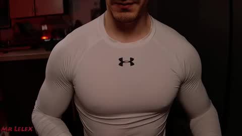 Lelex first king of Laconia and your sex therapist but you can call me Chad Bob or Stuart online show from 02/07/26, 06:00