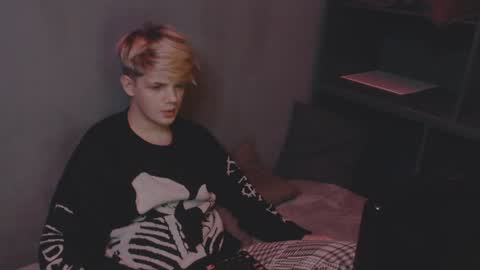 mr leo online show from 12/05/24, 10:12