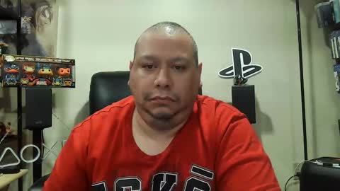 mrlickalotopus269 online show from 11/30/25, 01:42