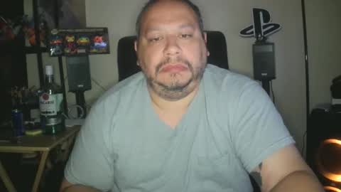 mrlickalotopus269 online show from 05/25/26, 01:22