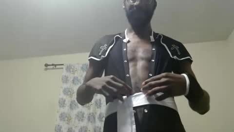  or Terrance Sometimes Lil Tease online show from 10/24/25, 01:57