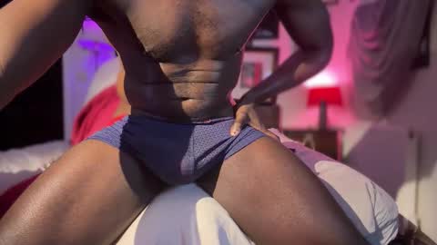 Mr Magic Devil online show from 03/12/26, 02:50