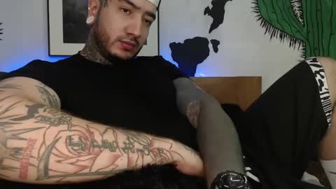 mrmanny__ online show from 12/10/24, 09:11