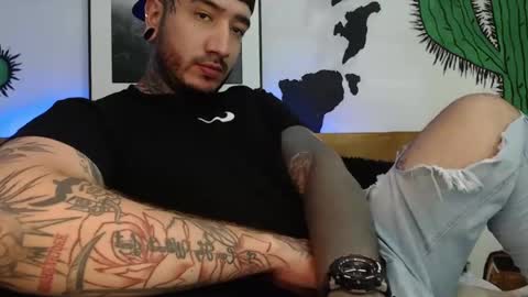 mrmanny__ online show from 12/12/24, 10:20