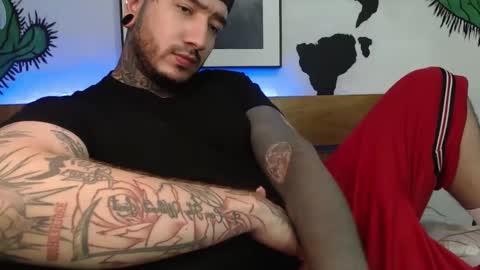 mrmanny__ online show from 12/13/24, 11:17