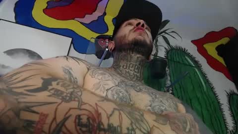 mrmanny__ online show from 12/14/24, 12:55