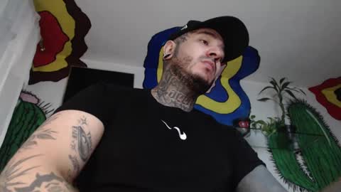 mrmanny__ online show from 12/20/24, 09:39