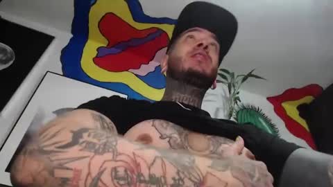 mrmanny__ online show from 01/01/25, 03:13