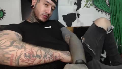 mrmanny__ online show from 01/27/25, 01:48