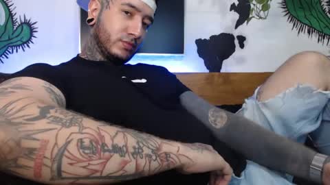 mrmanny__ online show from 02/01/25, 12:18