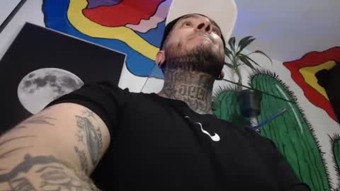 mrmanny__ online show from 02/01/25, 09:21