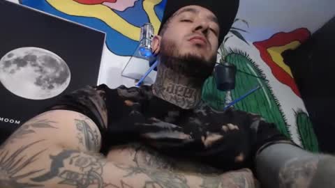 mrmanny__ online show from 02/03/25, 04:46